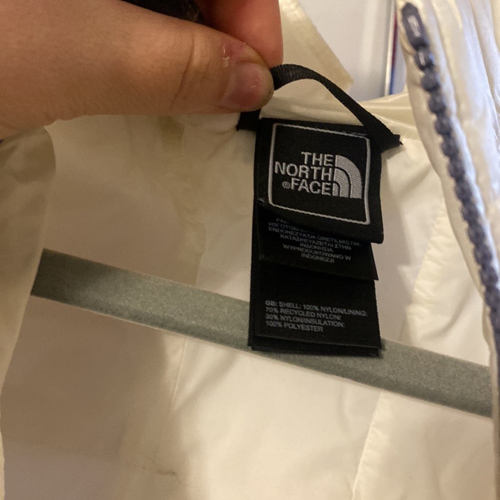 north face jacket - Picture 2 of 3